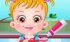 Игры Уборка