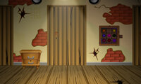 Pintu Pelarian