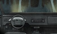 Escape the Car