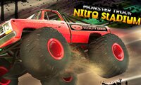 Truk Monster: Stadium Nitro