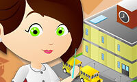 Frenzy School