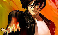 The King of Fighters vs DNF