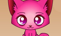 My Kitty