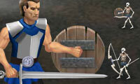 Warlords 2: Rise Of Demons