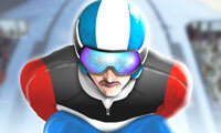 Ski Jump 2