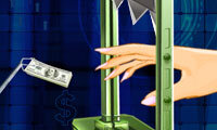 Handless Billionaire