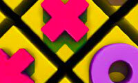 Tic Tac Toe Revenge