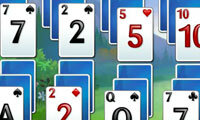 Fairway Solitaire
