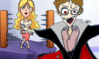Vampir Bangkit