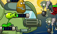 Perang Bintang Zombie