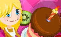 Cake Master