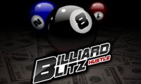 Billiard Blitz Hustle