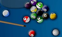 8-ball
