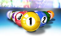 Extreme Billiards