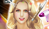Glam Hair Salon