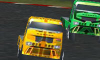 Truck Race 3D
