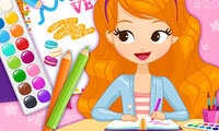 My First Diary