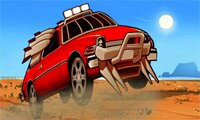Balap Mobil Mematikan