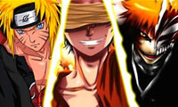 Pertarungan Anime 1.9