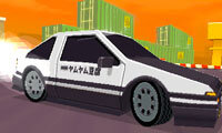 Mini Drift