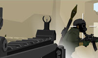Sharp Trigger: Sniper Game
