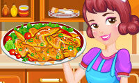 Kochkurs: Chicken Wings
