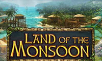 Land of the Monsoon