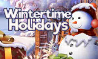 Wintertime Holidays