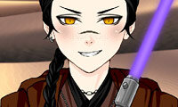 Mega Anime: Pencipta Avatar