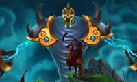 Royal Heroes