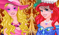 Bal masqué royal