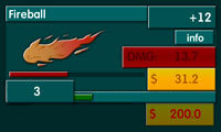 Spell Idle 2