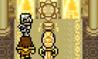 Mardek RPG: Bab 3