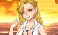 Anime Summer Dress Up