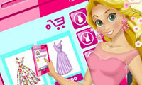 Princess Spring Online Shopping