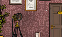 Cube Escape: Theatre