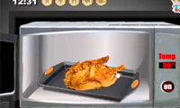 Escape from Culinary School: New York