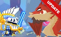 Hero Simulator: Idle Adventure