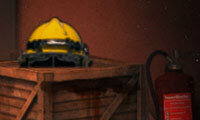 Firefighter Escape