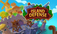 Island Defense