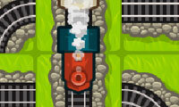 Railway Panic