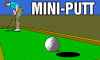 Mini Putt