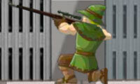 Age of Defense 5: Medieval Strategy Game
