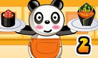 Panda Restaurant 2