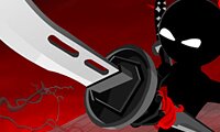 Sift Renegade 3: Ninja Game