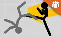 Stickman Games - Play Stickman Games online on Agame