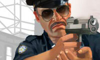 NYPD Crime Control