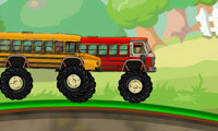 Big Bus League