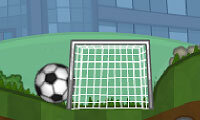 Score The Goal