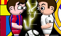 Head Action Soccer Classic